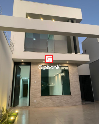 Imagem Sobrado com 3 Quartos à Venda, 135 m² em Ibituruna - Montes Claros Imagem Sobrado com 3 Quartos à Venda, 135 m² em Ibituruna - Montes Claros