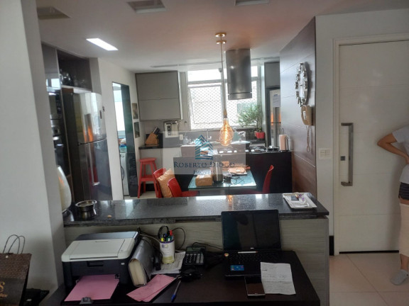 Imagem Cobertura com 3 Quartos à Venda, 180 m² em Barra Da Tijuca - Rio De Janeiro Imagem Cobertura com 3 Quartos à Venda, 180 m² em Barra Da Tijuca - Rio De Janeiro