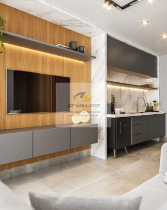 Imagem Apartamento com 1 Quarto à Venda, 23 m² em Intermares - Cabedelo Imagem Apartamento com 1 Quarto à Venda, 23 m² em Intermares - Cabedelo