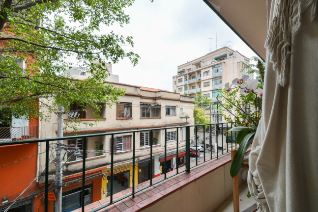Imagem Apartamento com 2 Quartos à Venda, 82 m² em Bela Vista - São Paulo Imagem Apartamento com 2 Quartos à Venda, 82 m² em Bela Vista - São Paulo