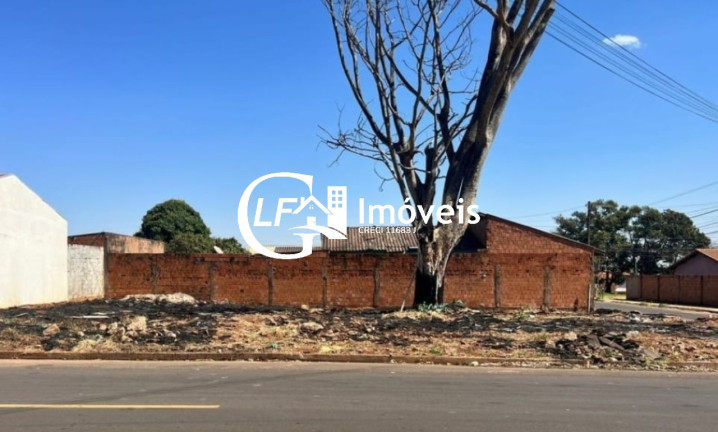 Imagem Terreno à Venda, 398 m² em Morada Do Sossego - Campo Grande Imagem Terreno à Venda, 398 m² em Morada Do Sossego - Campo Grande