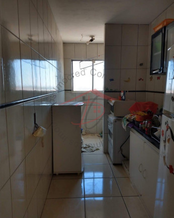 Imagem Imóvel com 2 Quartos à Venda, 56 m² em Parque Bandeirantes I (nova Veneza) - Sumaré Imagem Imóvel com 2 Quartos à Venda, 56 m² em Parque Bandeirantes I (nova Veneza) - Sumaré