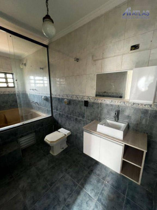 Imagem Sobrado com 3 Quartos à Venda, 220 m² em Vila Maria Alta - São Paulo Imagem Sobrado com 3 Quartos à Venda, 220 m² em Vila Maria Alta - São Paulo