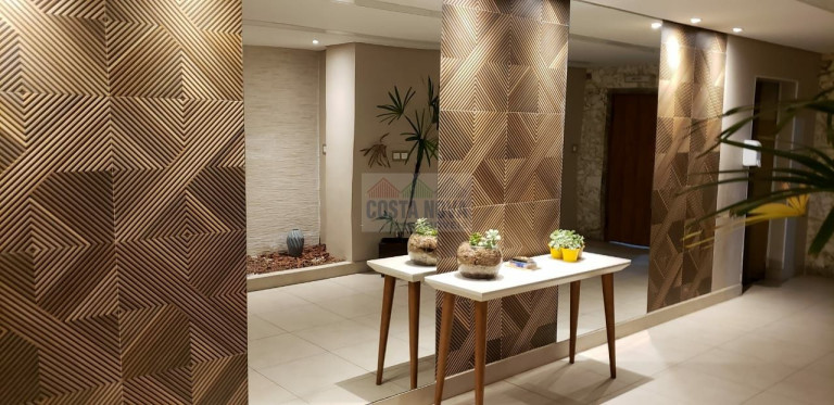 Apartamento com 1 Quarto à Venda, 38 m² em Boqueirão - Santos