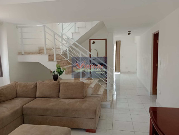 Imagem Casa com 5 Quartos para Temporada, 297 m² em Jardim Virgínia - Guarujá Imagem Casa com 5 Quartos para Temporada, 297 m² em Jardim Virgínia - Guarujá