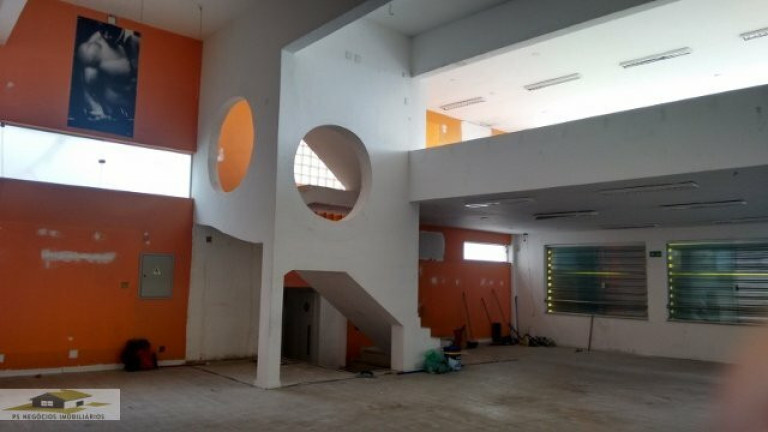 Imagem Imóvel Comercial à Venda, 1.100 m² em Ipiranga - São Paulo