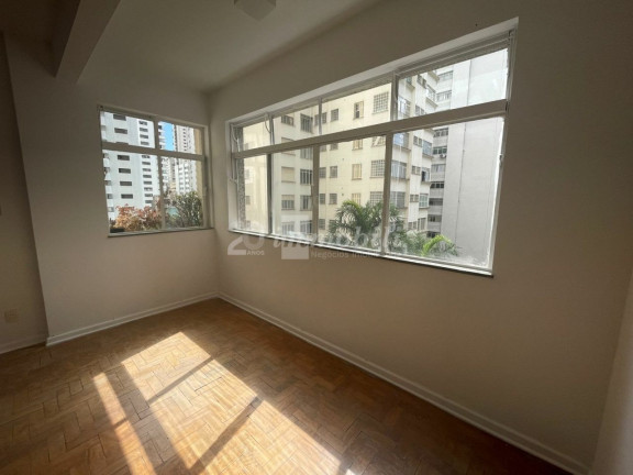 Imagem Apartamento com 2 Quartos à Venda, 110 m² em Higienópolis - São Paulo