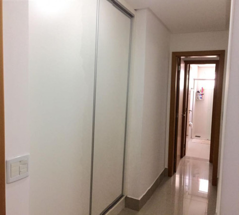 Imagem Apartamento com 3 Quartos à Venda, 128 m² em Setor Bueno - Goiânia