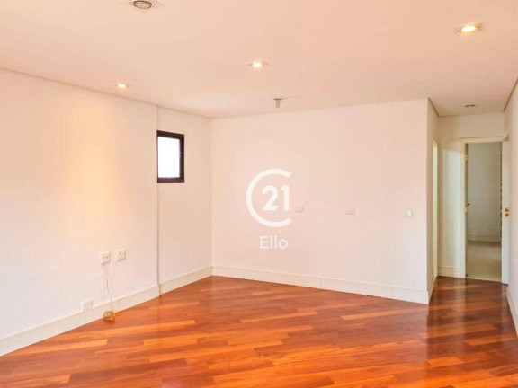 Imagem Apartamento com 3 Quartos à Venda, 267 m² em Paraíso - São Paulo Imagem Apartamento com 3 Quartos à Venda, 267 m² em Paraíso - São Paulo