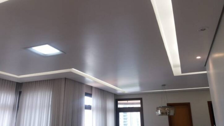 Imagem Apartamento com 3 Quartos à Venda, 100 m² em Funcionários - Belo Horizonte