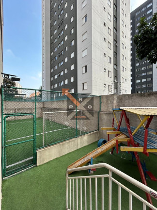 Imagem Imóvel com 1 Quarto à Venda, 36 m² em Mooca - São Paulo Imagem Imóvel com 1 Quarto à Venda, 36 m² em Mooca - São Paulo