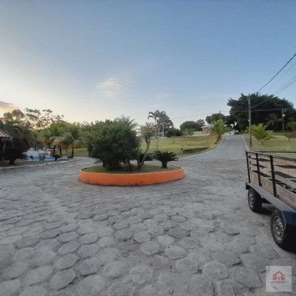 Imagem Casa com 3 Quartos à Venda, 100 m² em Caxito - Maricá