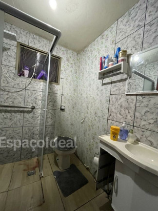 Imagem Casa com 2 Quartos à Venda, 119 m² em Núcleo Habitacional João Zillo - Lençóis Paulista Imagem Casa com 2 Quartos à Venda, 119 m² em Núcleo Habitacional João Zillo - Lençóis Paulista