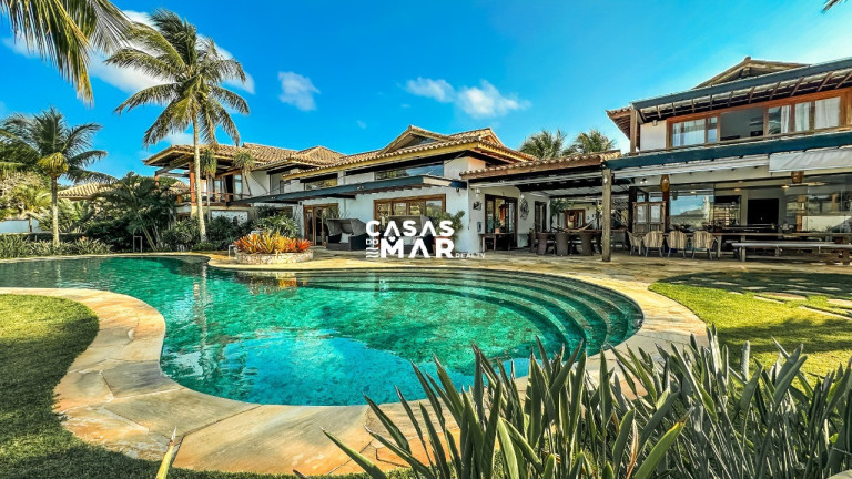 Imagem Imóvel com 10 Quartos para Alugar ou Temporada, 1.500 m² em Ferradura - Armação Dos Búzios Imagem Imóvel com 10 Quartos para Alugar ou Temporada, 1.500 m² em Ferradura - Armação Dos Búzios