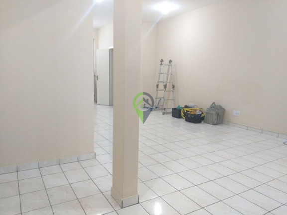 Imagem Imóvel Comercial à Venda, 154 m² em Centro - Santos Imagem Imóvel Comercial à Venda, 154 m² em Centro - Santos