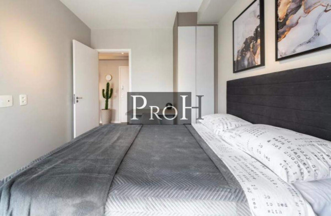 Imagem Apartamento com 1 Quarto à Venda, 41 m² em Tatuapé - São Paulo Imagem Apartamento com 1 Quarto à Venda, 41 m² em Tatuapé - São Paulo