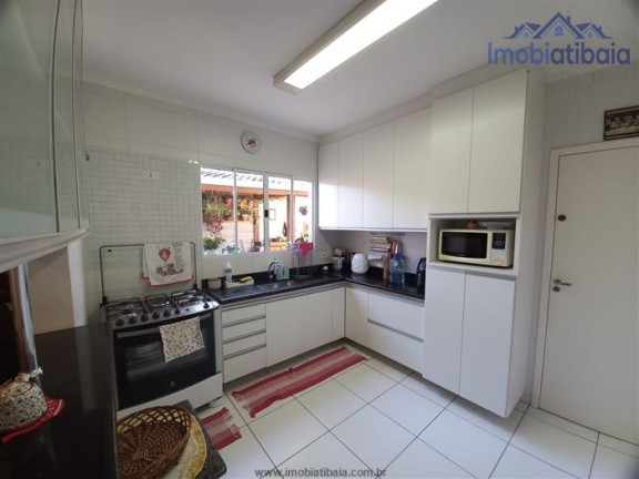 Imagem Casa com 3 Quartos à Venda, 189 m² em Jardim Paulista - Atibaia