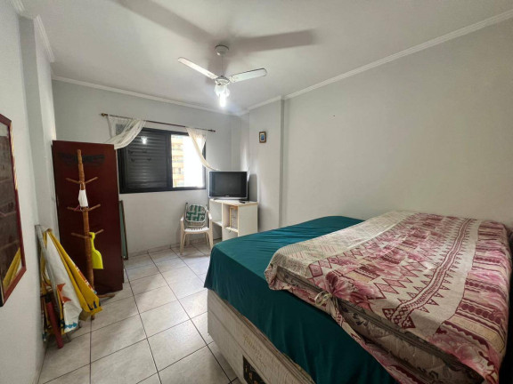 Imagem Apartamento com 1 Quarto à Venda, 66 m² em Aviação - Praia Grande Imagem Apartamento com 1 Quarto à Venda, 66 m² em Aviação - Praia Grande