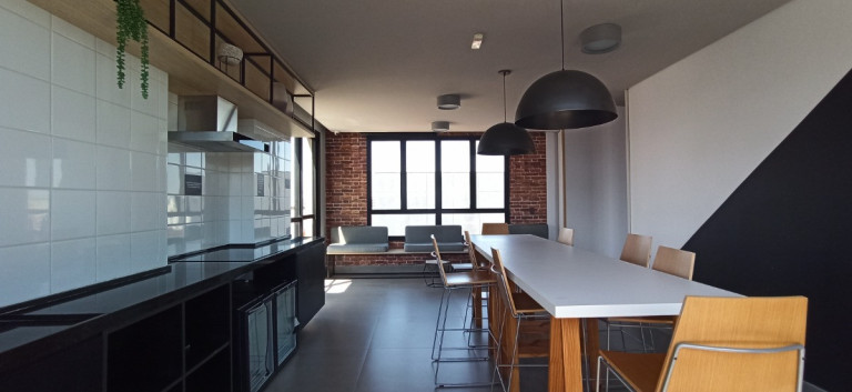 Imagem Apartamento com 1 Quarto à Venda, 25 m² em Vila Mariana - São Paulo Imagem Apartamento com 1 Quarto à Venda, 25 m² em Vila Mariana - São Paulo