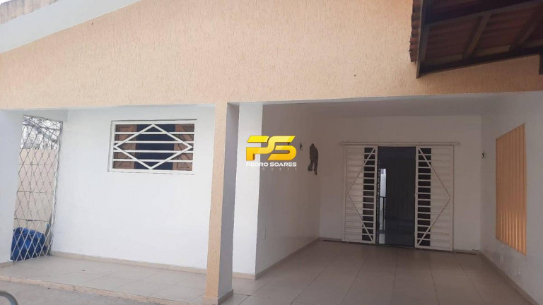 Imagem Casa com 4 Quartos à Venda, 200 m² em Tambauzinho - João Pessoa Imagem Casa com 4 Quartos à Venda, 200 m² em Tambauzinho - João Pessoa