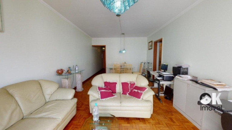 Imagem Apartamento com 3 Quartos à Venda, 119 m² em Perdizes - São Paulo Imagem Apartamento com 3 Quartos à Venda, 119 m² em Perdizes - São Paulo