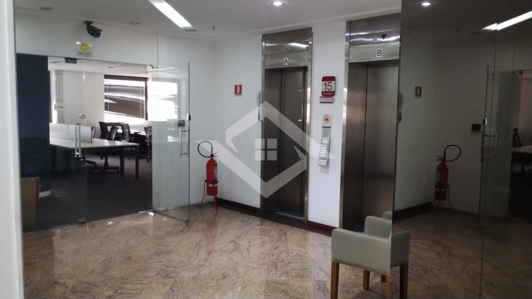 Imagem Sala Comercial para Alugar, 286 m² em Centro - Rio De Janeiro Imagem Sala Comercial para Alugar, 286 m² em Centro - Rio De Janeiro