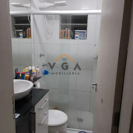 Imagem Apartamento com 2 Quartos à Venda, 45 m² em Jardim Santa Terezinha (zona Leste) - São Paulo Imagem Apartamento com 2 Quartos à Venda, 45 m² em Jardim Santa Terezinha (zona Leste) - São Paulo