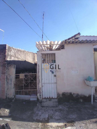 Casa com 3 Quartos à Venda, 73 m² em Jardim Didinha - Jacareí