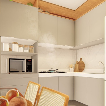 Imagem Cobertura com 2 Quartos à Venda, 131 m² em Ponta De Matos - Cabedelo Imagem Cobertura com 2 Quartos à Venda, 131 m² em Ponta De Matos - Cabedelo