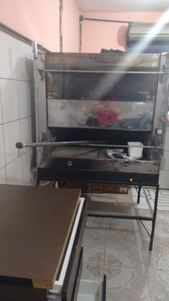 Imagem Ponto Comercial à Venda,  em Parque Continental - São Vicente