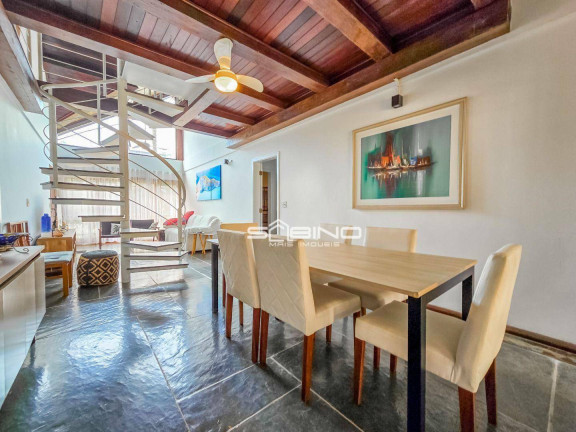 Imagem Casa com 5 Quartos à Venda, 187 m² em Riviera De São Lourenço - Bertioga Imagem Casa com 5 Quartos à Venda, 187 m² em Riviera De São Lourenço - Bertioga