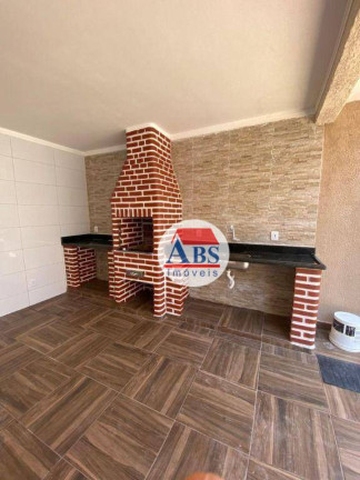Casa com 3 Quartos à Venda, 190 m² em Ocian - Praia Grande
