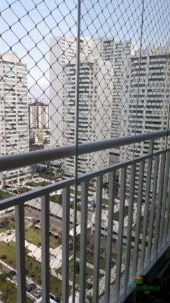 Imagem Apartamento com 3 Quartos à Venda, 155 m² em Centro - São Bernardo Do Campo Imagem Apartamento com 3 Quartos à Venda, 155 m² em Centro - São Bernardo Do Campo