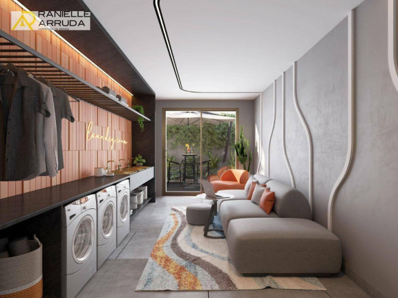 Imagem Apartamento com 1 Quarto à Venda, 19 m² em Bessa - João Pessoa Imagem Apartamento com 1 Quarto à Venda, 19 m² em Bessa - João Pessoa