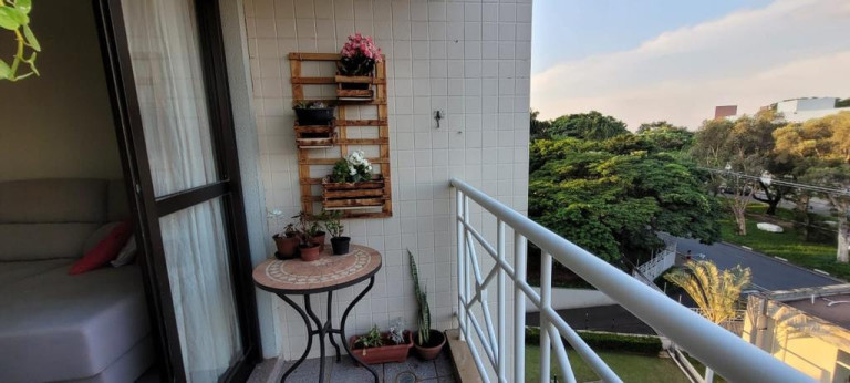 Imagem Apartamento com 2 Quartos à Venda, 69 m² em Vila Marieta - Campinas Imagem Apartamento com 2 Quartos à Venda, 69 m² em Vila Marieta - Campinas