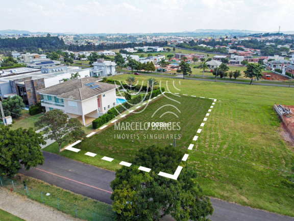 Imagem Terreno em Condomínio à Venda, 1.008 m² em Jacaré - Cabreúva Imagem Terreno em Condomínio à Venda, 1.008 m² em Jacaré - Cabreúva
