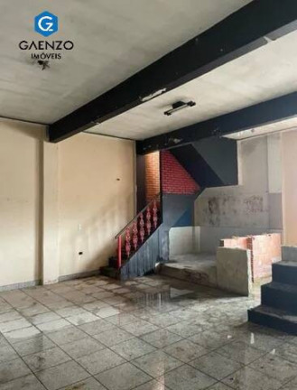 Imagem Galpão à Venda, 1.460 m² em Veloso - Osasco Imagem Galpão à Venda, 1.460 m² em Veloso - Osasco