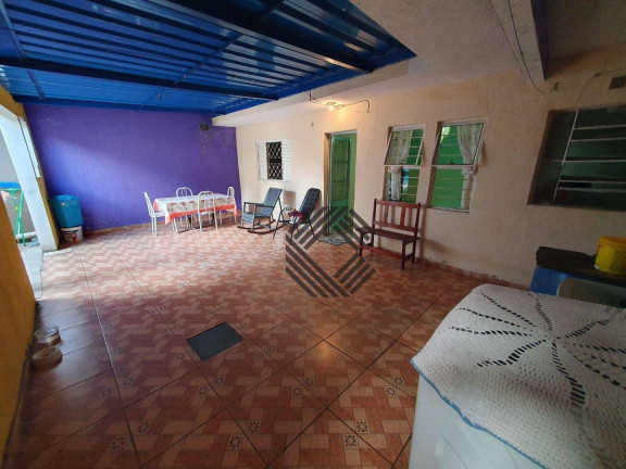 Imagem Casa com 1 Quarto à Venda, 178 m² em Parque Vitória Régia - Sorocaba Imagem Casa com 1 Quarto à Venda, 178 m² em Parque Vitória Régia - Sorocaba