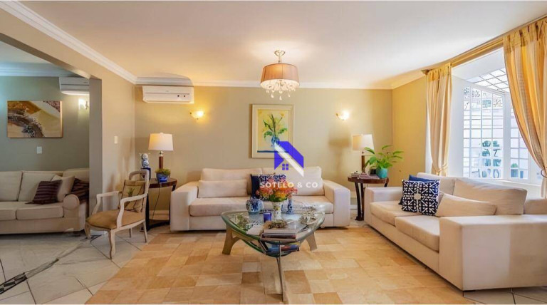 Imagem Casa com 3 Quartos à Venda, 220 m² em Brooklin - São Paulo