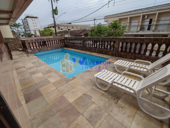 Imagem Apartamento com 1 Quarto à Venda, em Caiçara - Praia Grande Imagem Apartamento com 1 Quarto à Venda, em Caiçara - Praia Grande