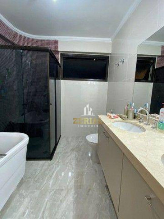 Imagem Apartamento com 3 Quartos à Venda, 207 m² em Santo Antônio - São Caetano Do Sul Imagem Apartamento com 3 Quartos à Venda, 207 m² em Santo Antônio - São Caetano Do Sul
