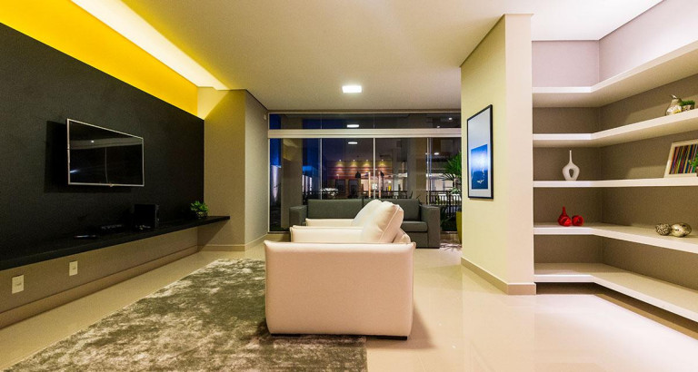 Imagem Apartamento com 2 Quartos à Venda, 64 m² em Jardim Morumbi - Londrina Imagem Apartamento com 2 Quartos à Venda, 64 m² em Jardim Morumbi - Londrina