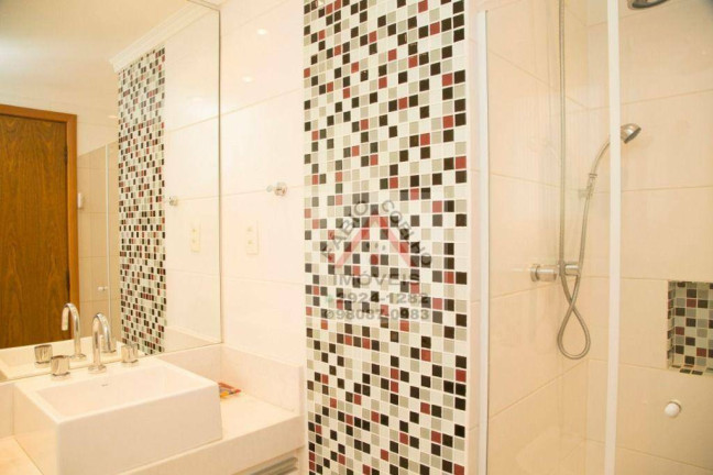 Imagem Apartamento com 3 Quartos à Venda, 161 m² em Campo Belo - São Paulo Imagem Apartamento com 3 Quartos à Venda, 161 m² em Campo Belo - São Paulo