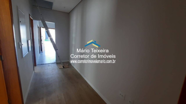 Imagem Casa de Condomínio com 3 Quartos à Venda, 170 m² em Loteamento Floresta - São José Dos Campos Imagem Casa de Condomínio com 3 Quartos à Venda, 170 m² em Loteamento Floresta - São José Dos Campos