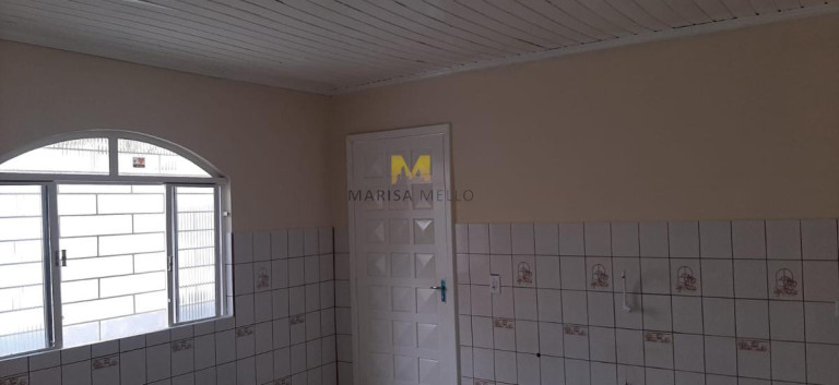 Imagem Casa para Alugar, em Centro - Piraquara Imagem Casa para Alugar, em Centro - Piraquara