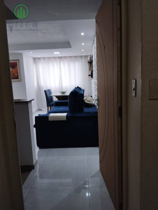 Imagem Apartamento com 2 Quartos à Venda, 54 m² em Bandeiras - Osasco Imagem Apartamento com 2 Quartos à Venda, 54 m² em Bandeiras - Osasco