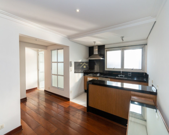 Imagem Apartamento com 2 Quartos para Alugar, 98 m² em Itaim Bibi - São Paulo