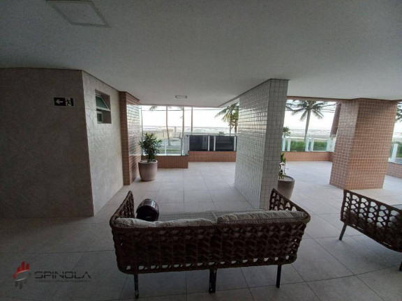 Imagem Apartamento com 3 Quartos à Venda, 172 m² em Aviação - Praia Grande Imagem Apartamento com 3 Quartos à Venda, 172 m² em Aviação - Praia Grande