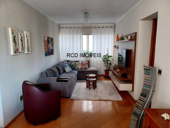 Imagem Apartamento com 3 Quartos à Venda, 100 m² em Vila Progredior - São Paulo Imagem Apartamento com 3 Quartos à Venda, 100 m² em Vila Progredior - São Paulo