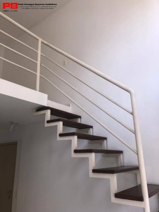 Imagem Apartamento com 1 Quarto à Venda, 38 m² em Vila Leopoldina - São Paulo